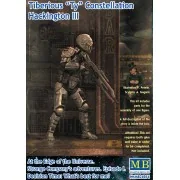 Tiberius"TY"Constellation Hackington III - Master Box Ltd. 24054