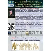 Tiberius"TY"Constellation Hackington III - Master Box Ltd. 24054