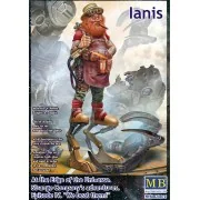 Ianis. At the Edge of the Universe. Strange Company's Adventures. E...