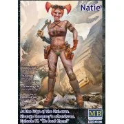Natie. At the Edge of the Universe. Strange Company's Adventures. E...