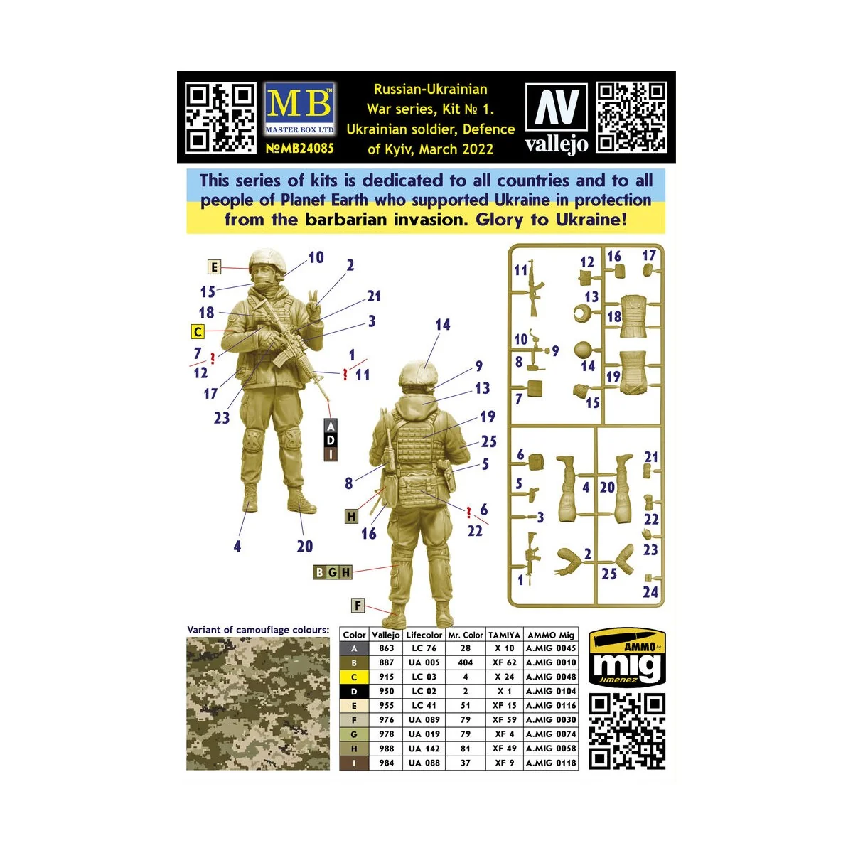 Ukrainian soldier,Defence of Kyiv,March 2022Russian-Ukrainian War s...