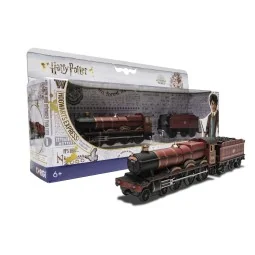 Harry Potter - Hogwarts Express, 1/100 - Corgi CC99724