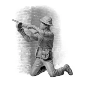 SHOOTOUT! Vietnam War series, 1/35 - Master Box Ltd. 35241