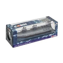 HMS Prince of Wales (R09), Queen Elizabeth-class aircraft carrier, ...