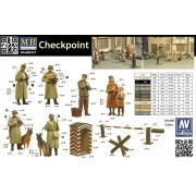 Checkpoint - Master Box Ltd. 3527