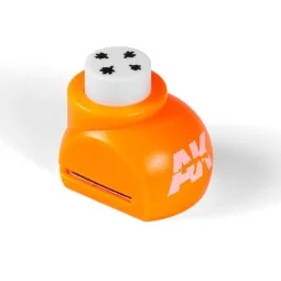 Leaves punch maple (1:35 / 1:32 / 54mm) - AK Interactive AK9172