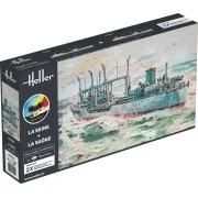 STARTER KIT Twin Set La Seine + La Saone - Heller 55050