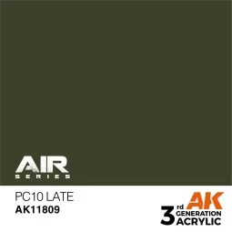 PC10 Late - AK Interactive AK11809