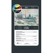 STARTER KIT Twin Set La Seine + La Saone - Heller 55050