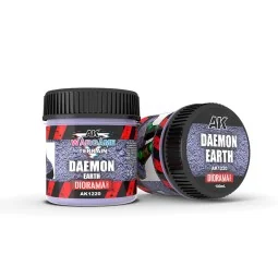 Daemon Earth 100 ml. - AK Interactive AK1220
