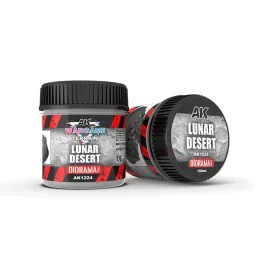 Lunar Desert 100 ml. - AK Interactive AK1224
