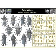 Cold Wind - Master Box Ltd. 35103