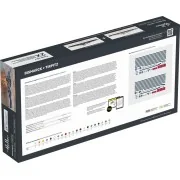 STARTER KIT Twin Set Bismarck + Tirpitz, 1/400 - Heller 55078