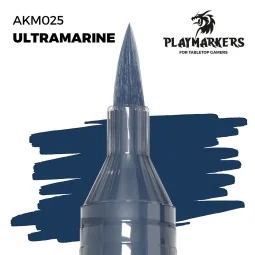 Playmarker Ultramarine - AK Interactive AKM025