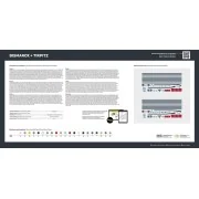 STARTER KIT Twin Set Bismarck + Tirpitz - Heller 55078