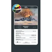 STARTER KIT Twin Set Bismarck + Tirpitz - Heller 55078