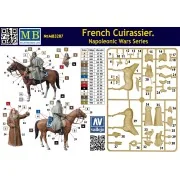 Danger Close. Special Operations Team, Present Day - Master Box Ltd...