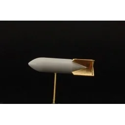 SC500 German aerial bombs, 1/144 - Brengun BRL144021