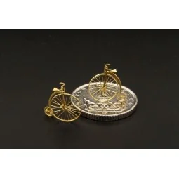 Velociped (two pcs), 1/144 - Brengun BRL144089