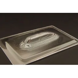 MIG-15 UTI Vacu Canopy (Attack), 1/144 - Brengun BRL144103