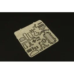 Westland Wessex HAS 1-31A (Mark I models), 1/144 - Brengun BRL144107