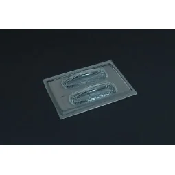 F-100D Vacu Canopy (F-toys), 1/144 - Brengun BRL144137