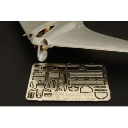 Ho-229A (Brengun kit), 1/144 - Brengun BRL144143