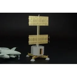 FREYA EGON I (FuS An 730), 1/144 - Brengun BRS144001