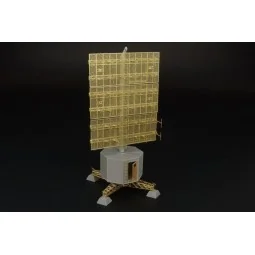 FREYA-LZ A (FuMG-401), 1/144 - Brengun BRS144002