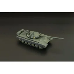 T-72M, 1/144 - Brengun BRS144040