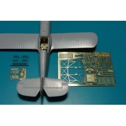 AVIA Bk-534, 1/72 - Brengun BRL72008