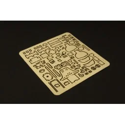 A6M2b Zero (Tamiya 60780), 1/72 - Brengun BRL72045