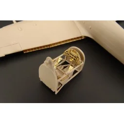 Typhoon Mk Ib (Brengun), 1/72 - Brengun BRL72048