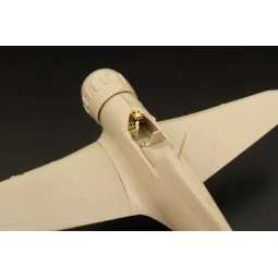 Bloch MB-152, 1/72 - Brengun BRL72090