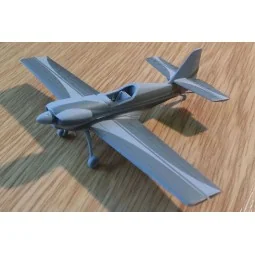 Z-50 Paint masks, 1/72 - Brengun BRL72098