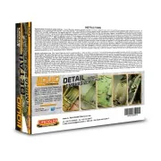 Detail Emphasizer 6 x 22 ml - Lifecolor LP01