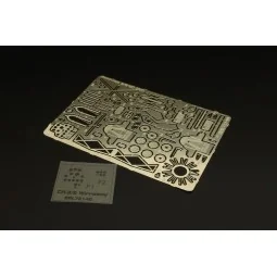 CAC CA-3-5 Wirraway (Specialhobby), 1/72 - Brengun BRL72140