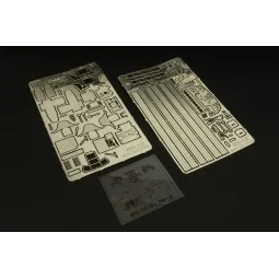 Antonov An-12 (Roden kit), 1/72 - Brengun BRL72151