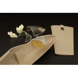 Jet Provost (FLY), 1/48 - Brengun BRL48057