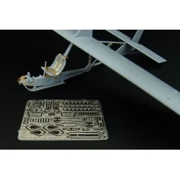 SG-38 (Special hobby), 1/48 - Brengun BRL48069