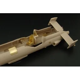 Yokosuka MXY7 OHKA Model 22 (BRENGUN), 1/48 - Brengun BRL48081