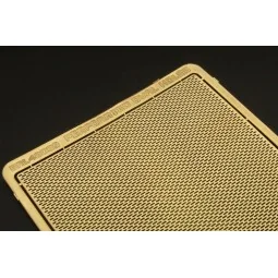 Oval holes, 1/48 - Brengun BRL48089