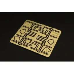 Fug-220 Lichtenstein SN2, 1/48 - Brengun BRL48092