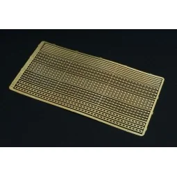 Structure elemets ver 1, 1/48 - Brengun BRL48094