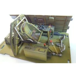 N1K2-J Shiden Kai (Hasegawa), 1/32 - Brengun BRL32017