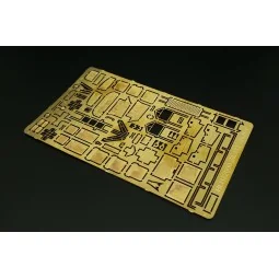 Zil-131 Shelter (ICM kit), 1/72 - Hauler HLH72090