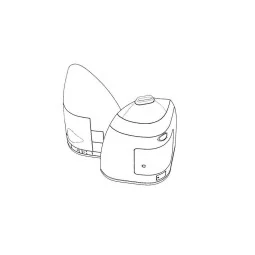 C-130 Sponsons, 1/48 - Brengun BRL48131