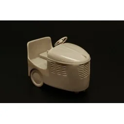 UK Clarkat type B, 1/48 - Brengun BRS48014