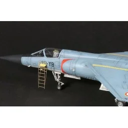 Dassault Mirage Ladder, 1/72 - Brengun BRL72213