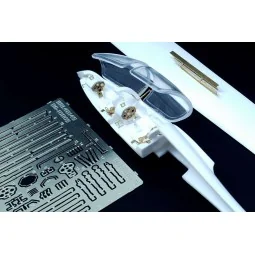 DG-1000S Glider (BRENGUN kit), 1/48 - Brengun BRL48145